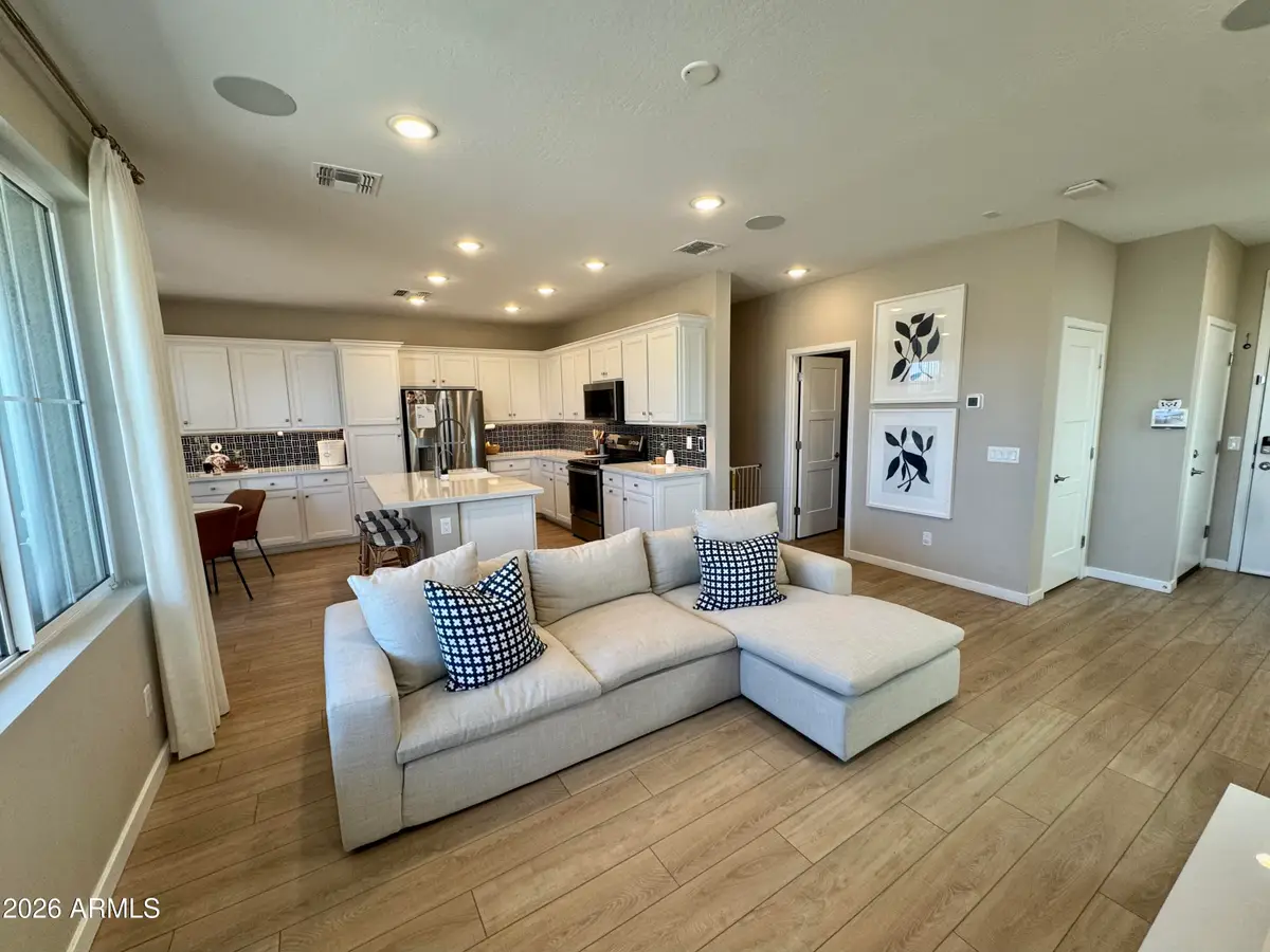 1281 W Bluejay Drive, Chandler, AZ 85286 - #1