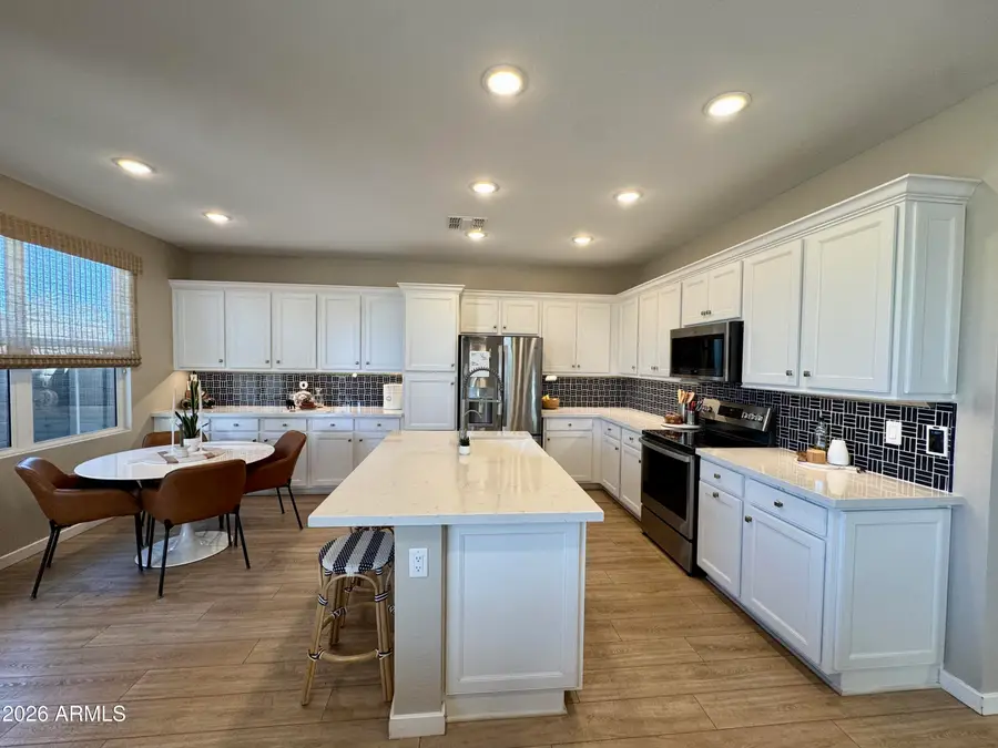 1281 W Bluejay Drive, Chandler, AZ 85286 - #2