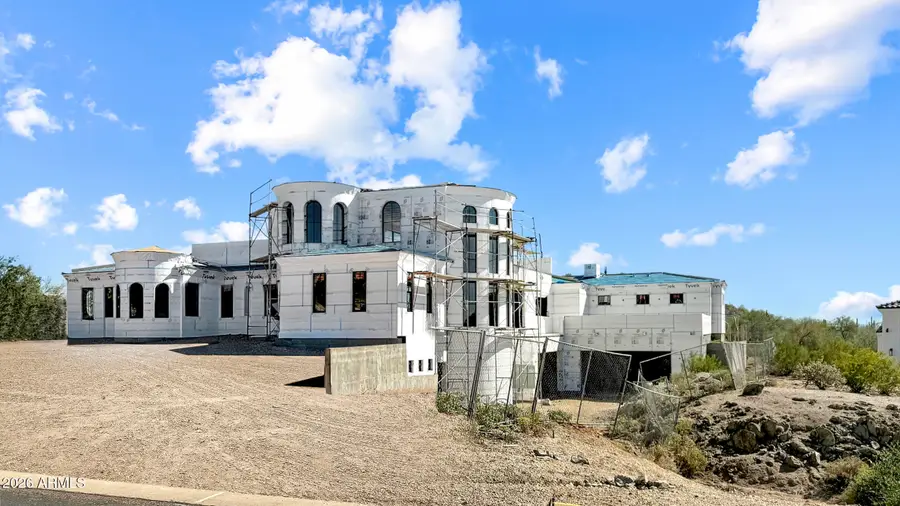 7365 E Forest Trail Circle, Mesa, AZ 85207 - #2