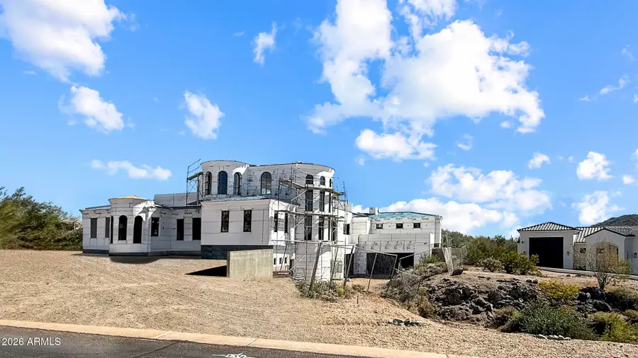 7365 E Forest Trail Circle, Mesa, AZ 85207 - #3