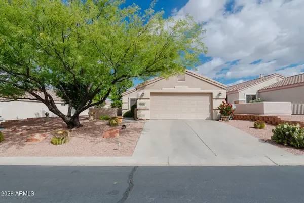4896 E Meadow Vista Drive, Cornville, AZ 86325