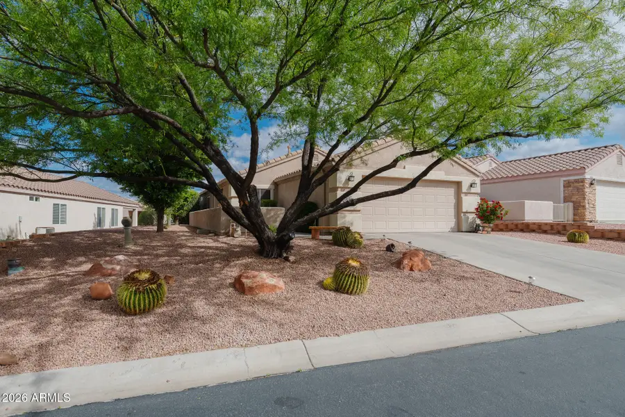 4896 E Meadow Vista Drive, Cornville, AZ 86325 - #2