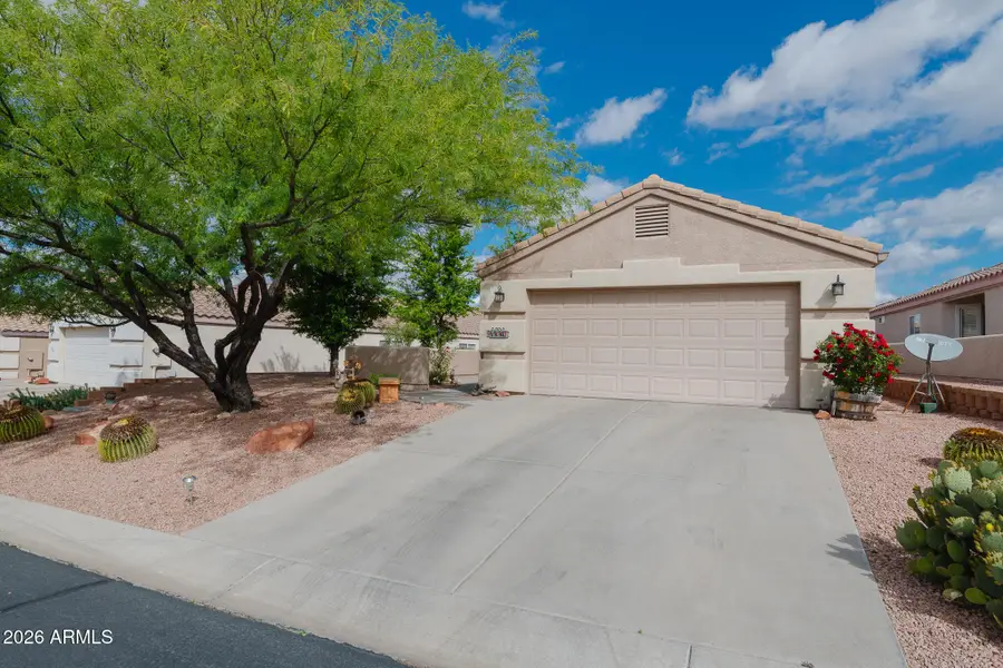 4896 E Meadow Vista Drive, Cornville, AZ 86325 - #3