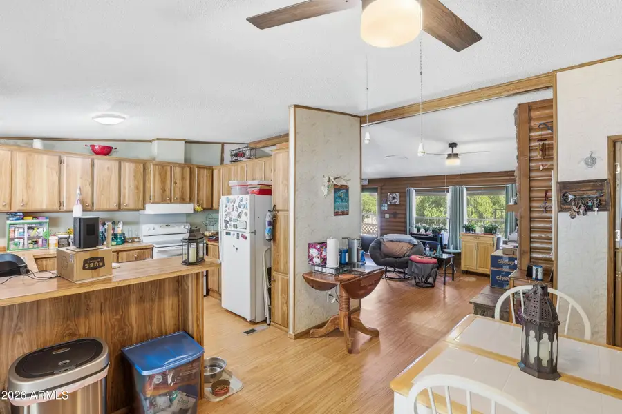 650 N Deer Creek Drive, Payson, AZ 85541 - #3