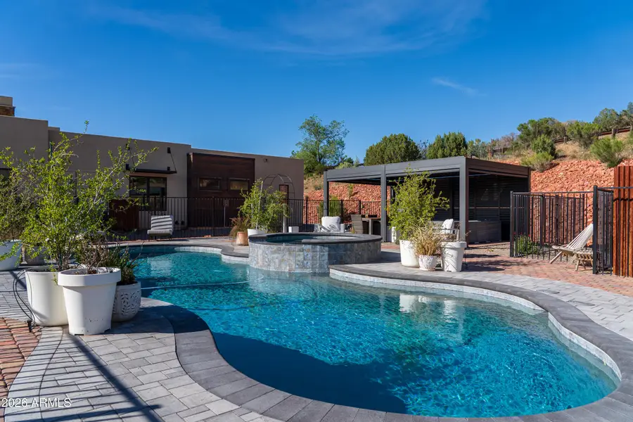 45 Settler Lane, Sedona, AZ 86336 - #3