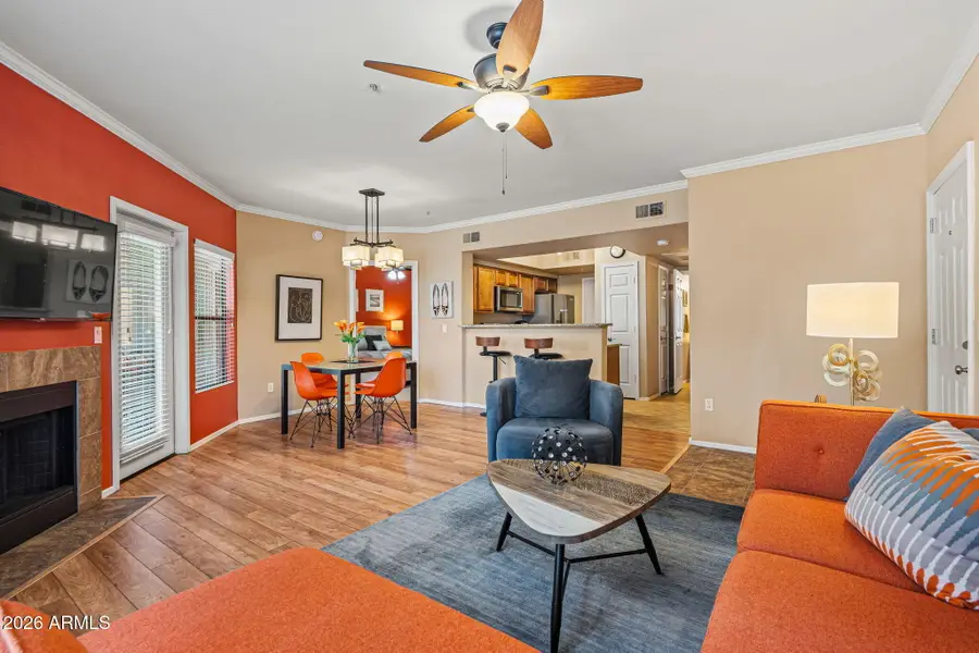 15095 N Thompson Peak Parkway #1078, Scottsdale, AZ 85260 - #3