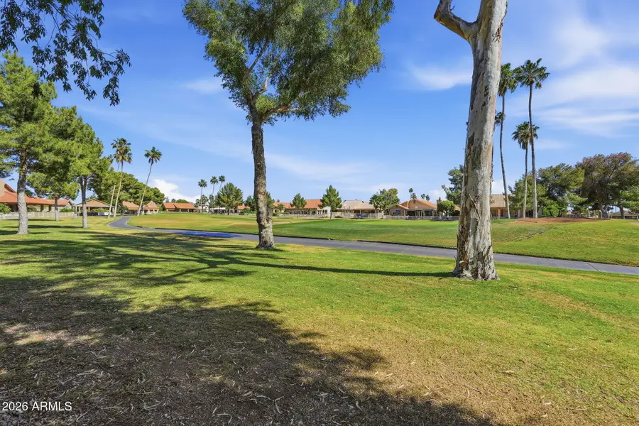 10933 E Chestnut Drive, Sun Lakes, AZ 85248 - #2