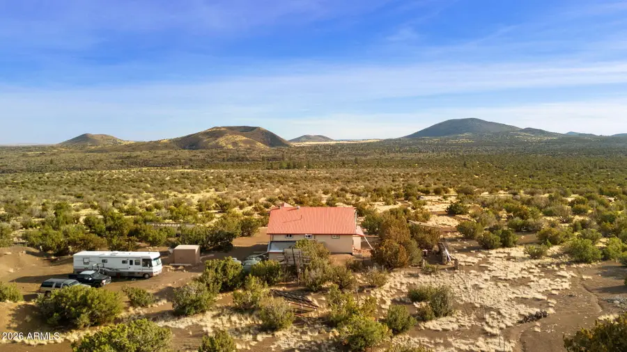30343 Alpine Ranch --, Flagstaff, AZ 86004 - #3