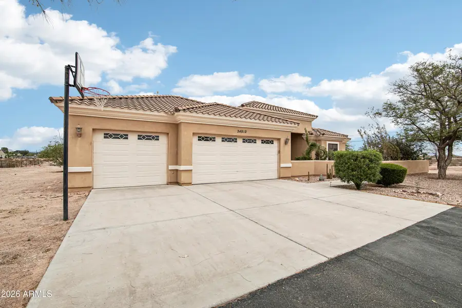 34812 W Pima Street, Tonopah, AZ 85354 - #3