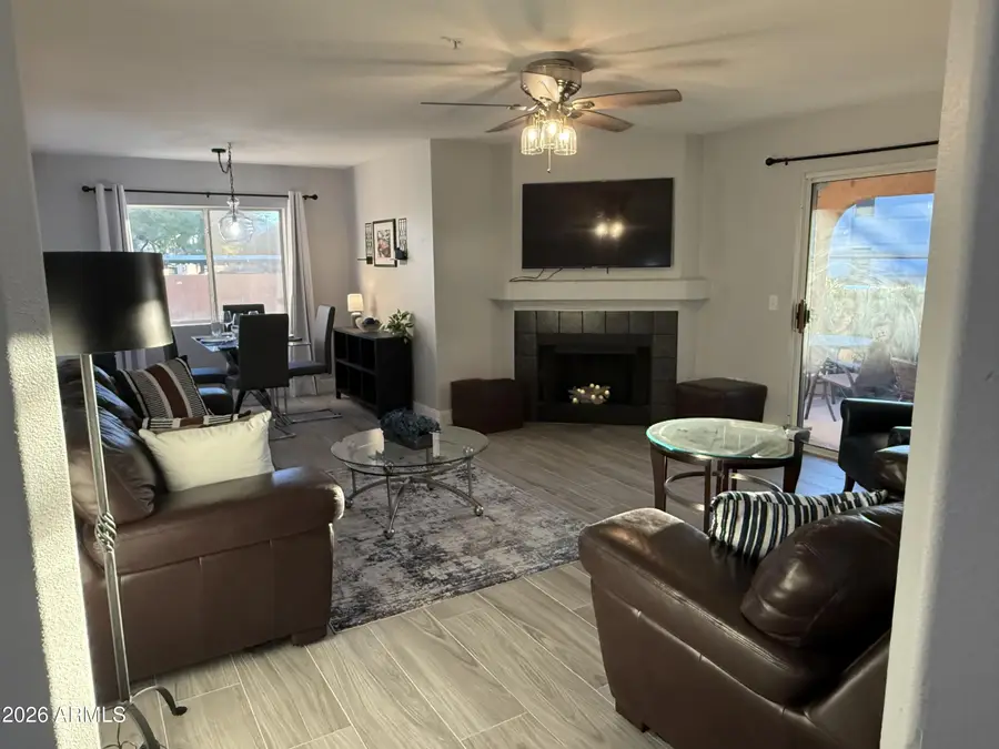 9745 N 95th Street #129, Scottsdale, AZ 85258 - #3