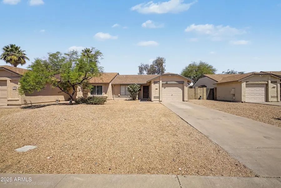 1946 E Grandview Drive, Phoenix, AZ 85022 - #2