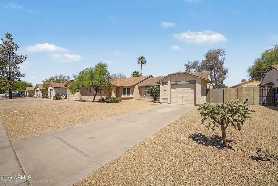 1946 E Grandview Drive, Phoenix, AZ 85022 - #3