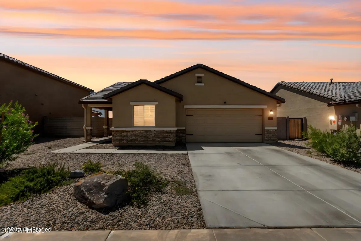 1535 E Strople Drive, Casa Grande, AZ 85122 - #1