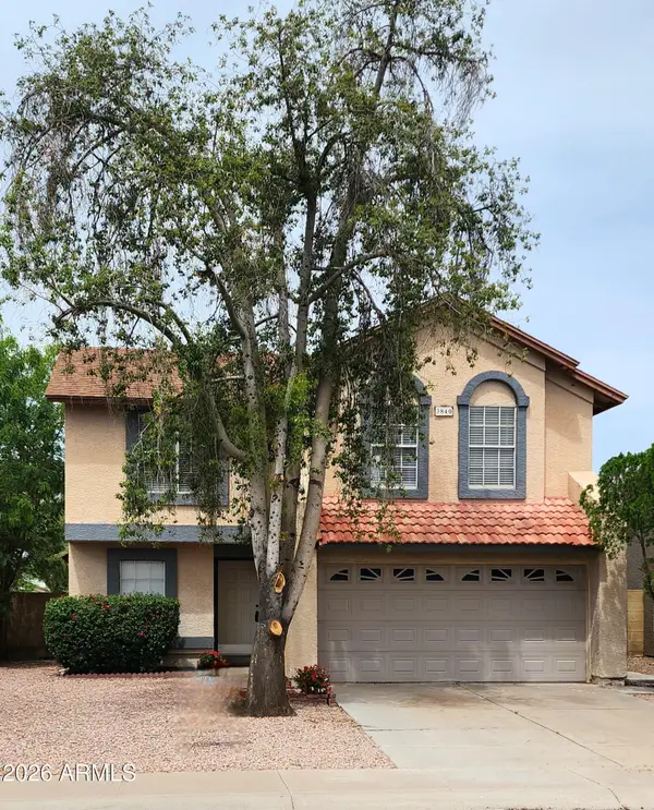 3840 W Folley Street, Chandler, AZ 85226