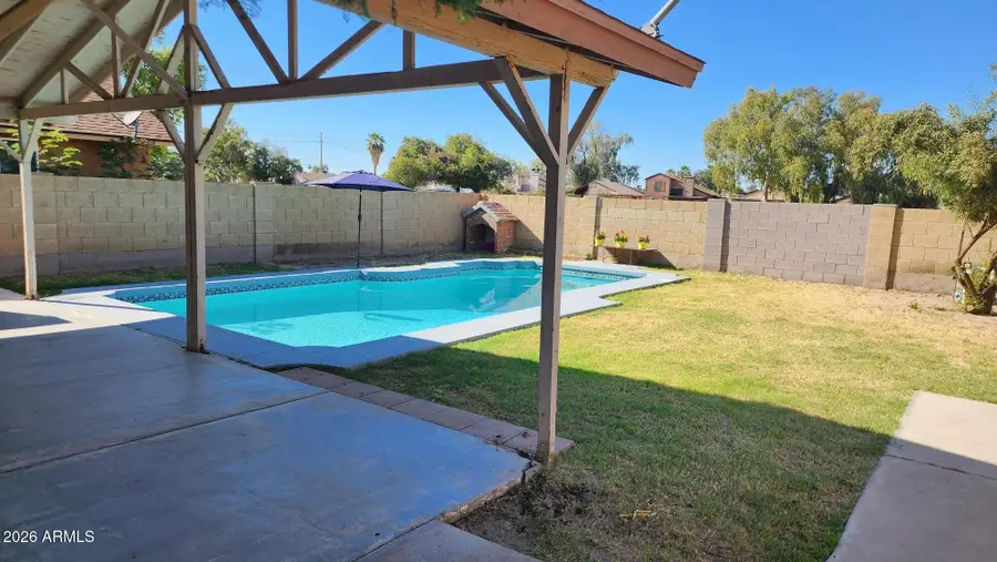 3840 W Folley Street, Chandler, AZ 85226 - #2