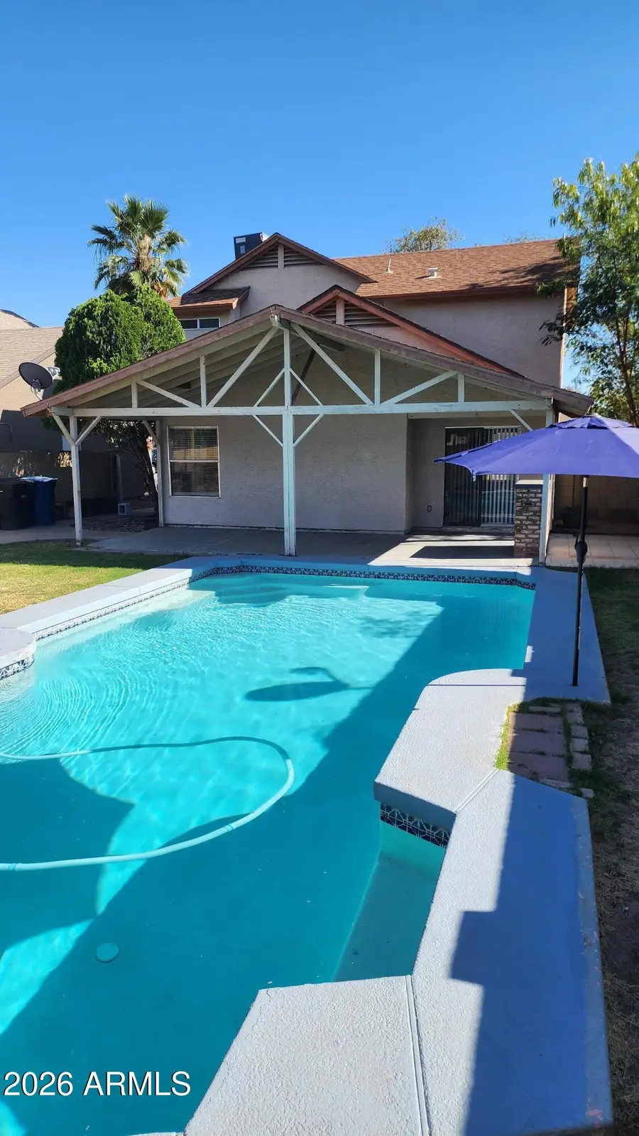 3840 W Folley Street, Chandler, AZ 85226 - #3