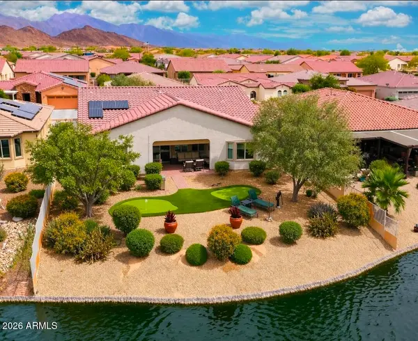 16536 S 179th Lane, Goodyear, AZ 85338