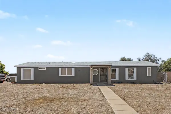 41300 N Rabbit Brush Trail, San Tan Valley, AZ 85140