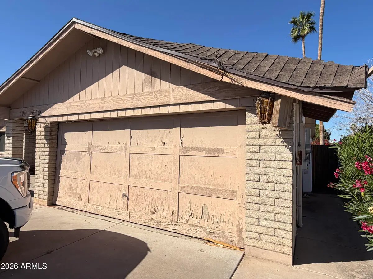 204 E Fleet Drive, Tempe, AZ 85283 - #1