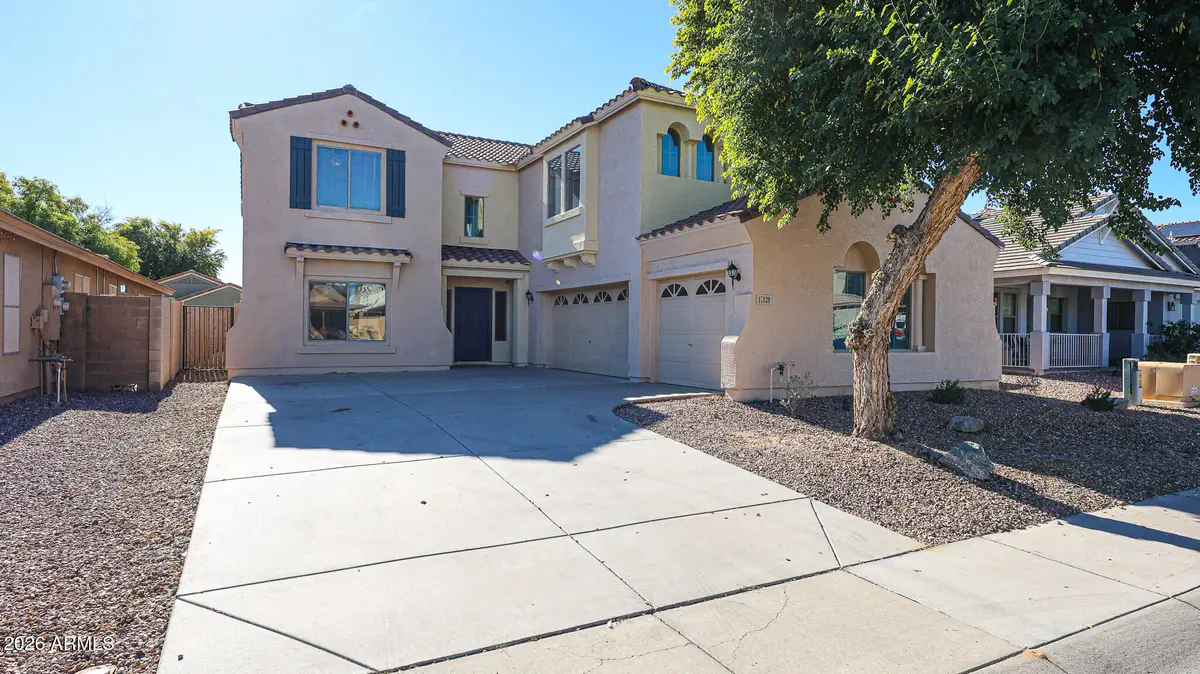 17839 W Hearn Road, Surprise, AZ 85388 - #1
