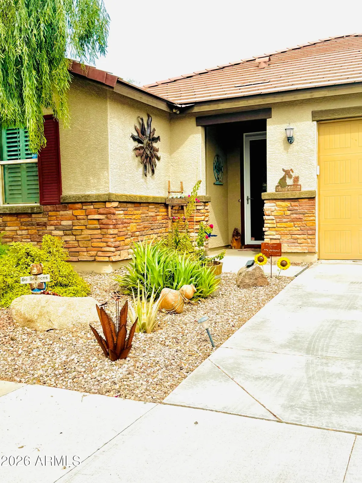 27245 N 172nd Avenue, Surprise, AZ 85387 - #1