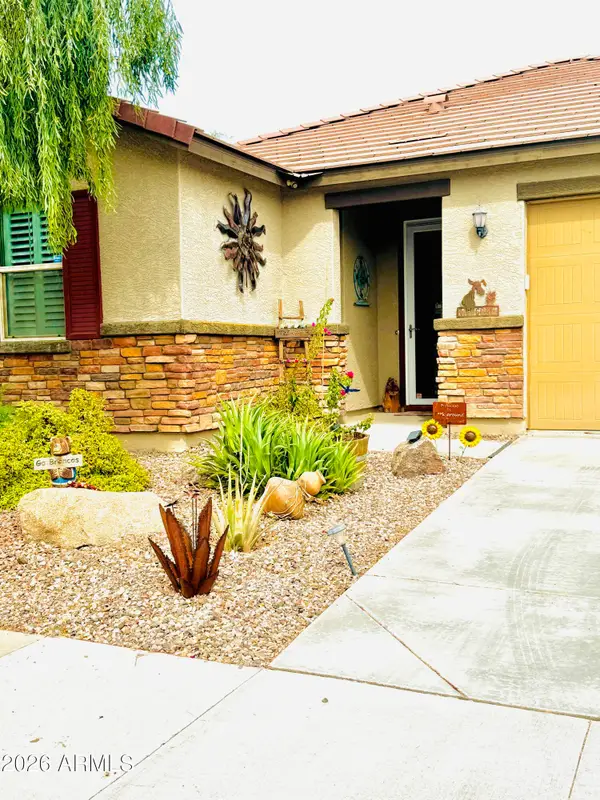 27245 N 172nd Avenue, Surprise, AZ 85387