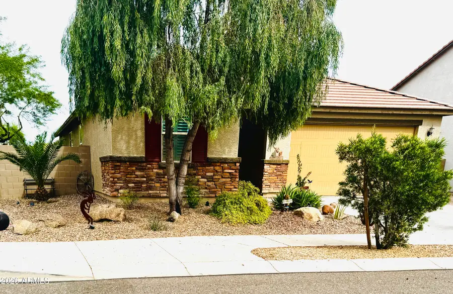 27245 N 172nd Avenue, Surprise, AZ 85387 - #2