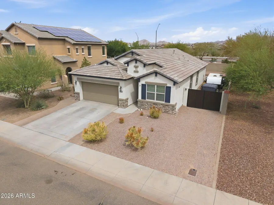 25260 W Pleasant Lane, Buckeye, AZ 85326 - #3