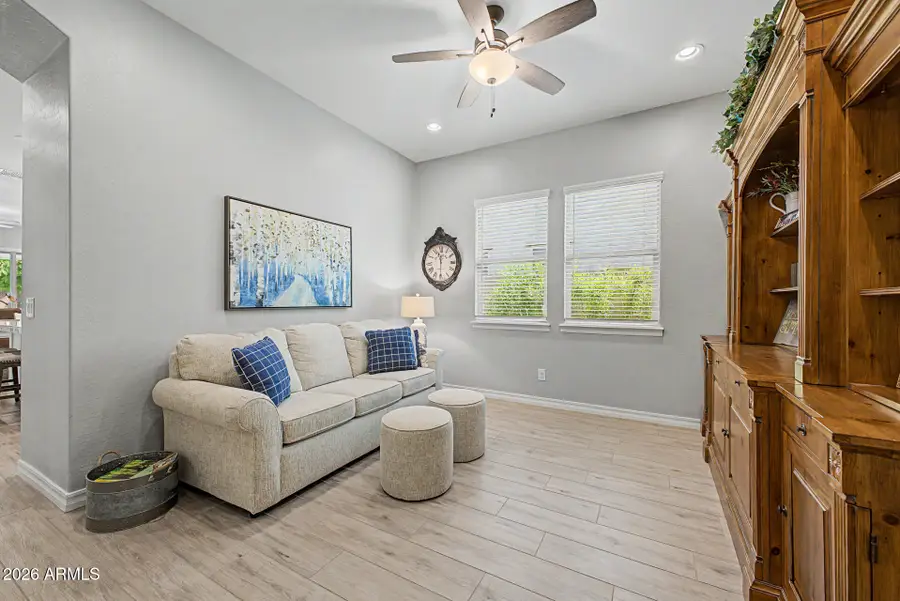 3560 E Appaloosa Road, Gilbert, AZ 85296 - #3
