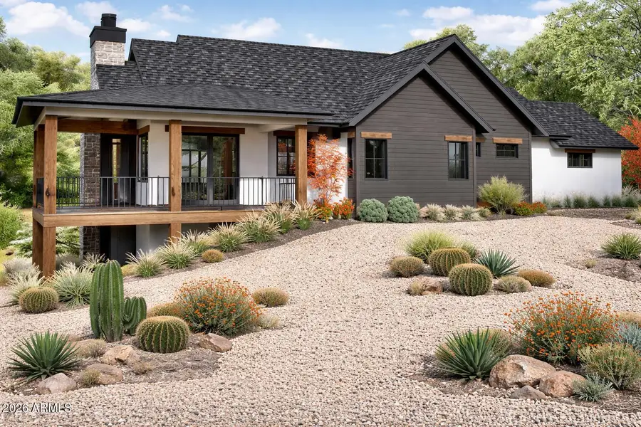 3009 E Arrow Point, Payson, AZ 85541 - #2