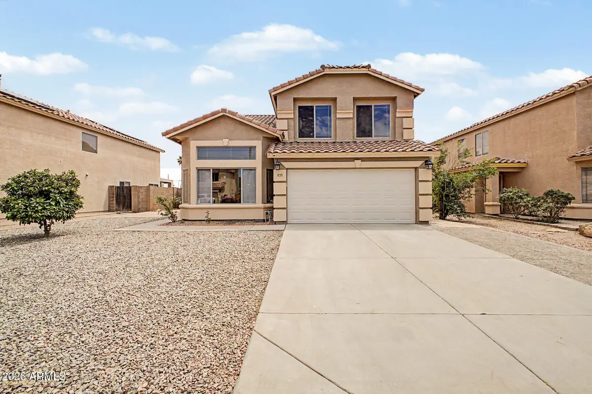 459 W Princeton Avenue, Gilbert, AZ 85233 - #1