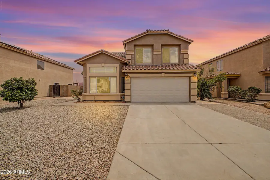 459 W Princeton Avenue, Gilbert, AZ 85233 - #2