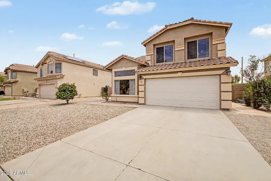 459 W Princeton Avenue, Gilbert, AZ 85233 - #3