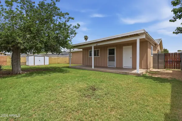 12656 N 30th Drive, Phoenix, AZ 85029