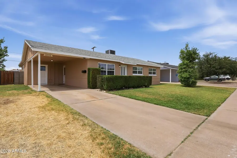 12656 N 30th Drive, Phoenix, AZ 85029 - #2