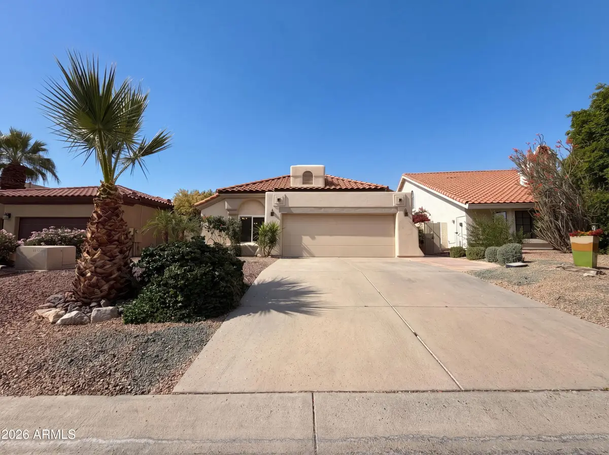 14125 W Greenview Circle N, Litchfield Park, AZ 85340 - #1