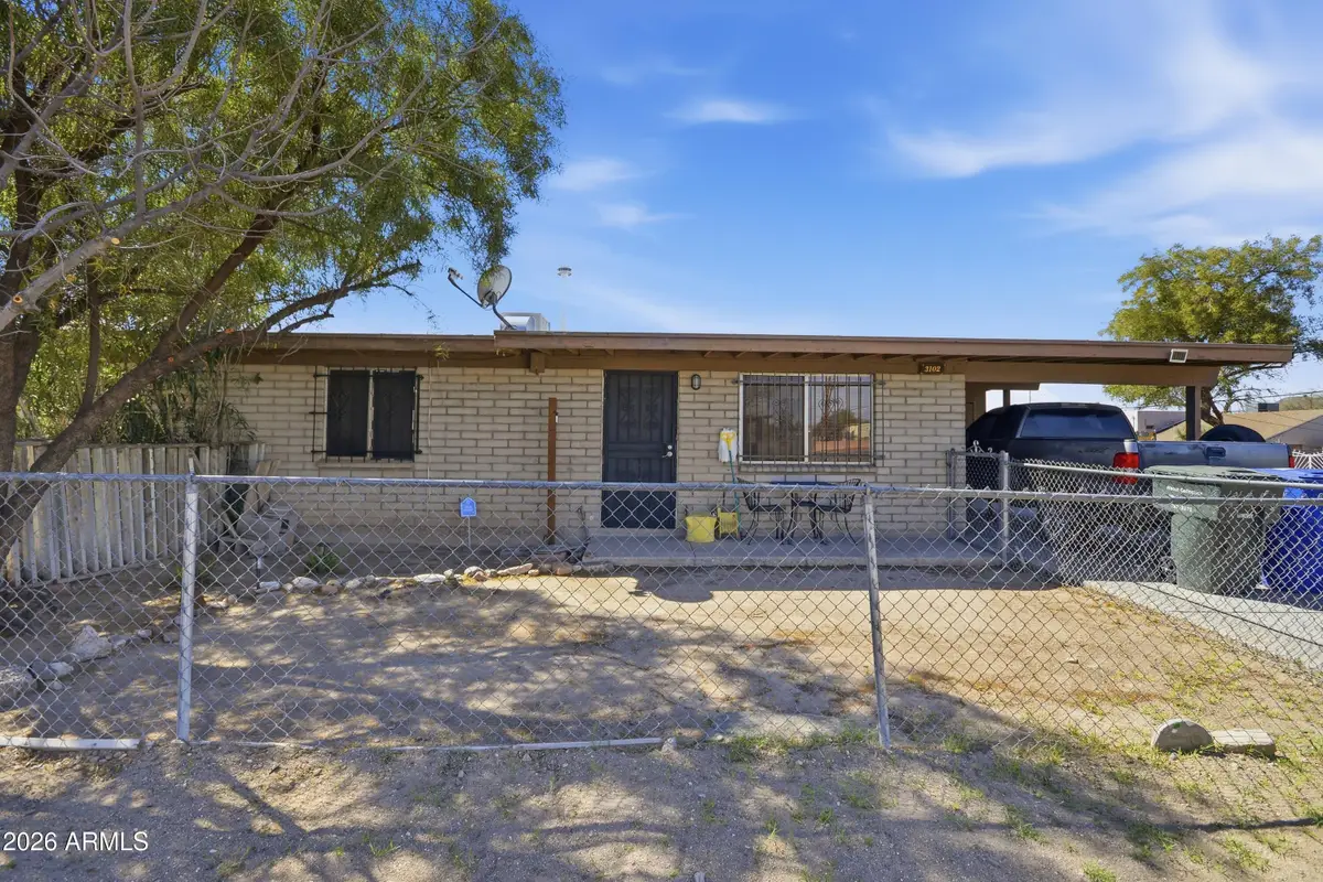 3102 S Sunset Villa Avenue, Tucson, AZ 85713 - #1