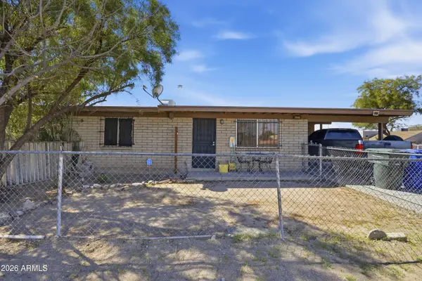 3102 S Sunset Villa Avenue, Tucson, AZ 85713