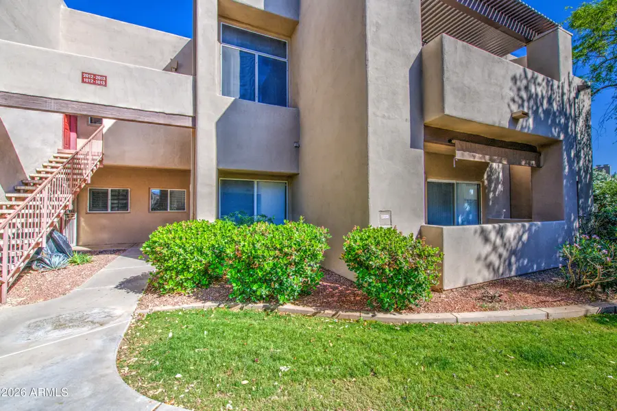 11260 N 92nd Street #1012, Scottsdale, AZ 85260 - #3