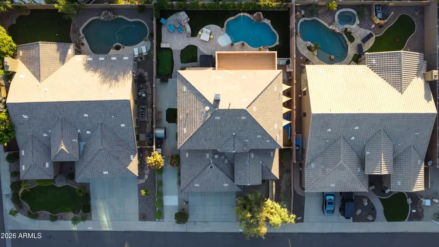 15426 S 4th Avenue, Phoenix, AZ 85045 - #2