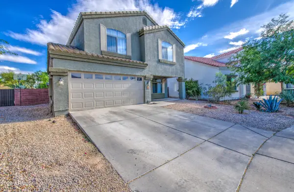 8315 W Cordes Road, Tolleson, AZ 85353
