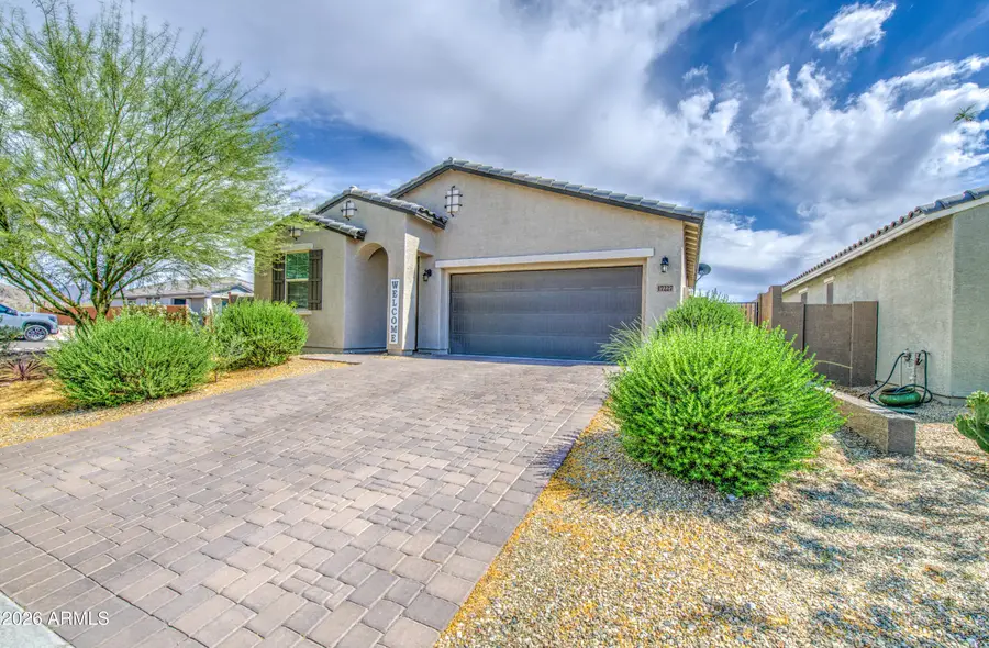 17227 W Desert Sage Drive, Goodyear, AZ 85338 - #2