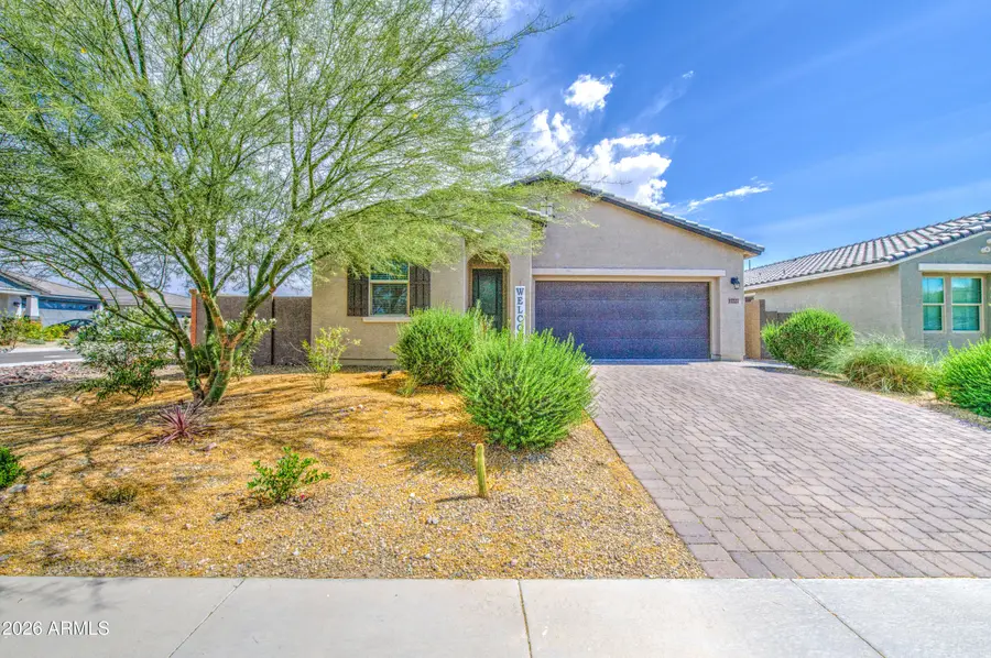 17227 W Desert Sage Drive, Goodyear, AZ 85338 - #3