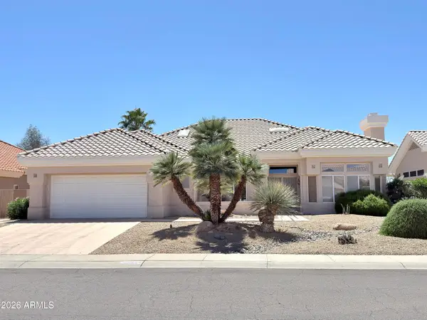 21308 N Verde Ridge Drive, Sun City West, AZ 85375