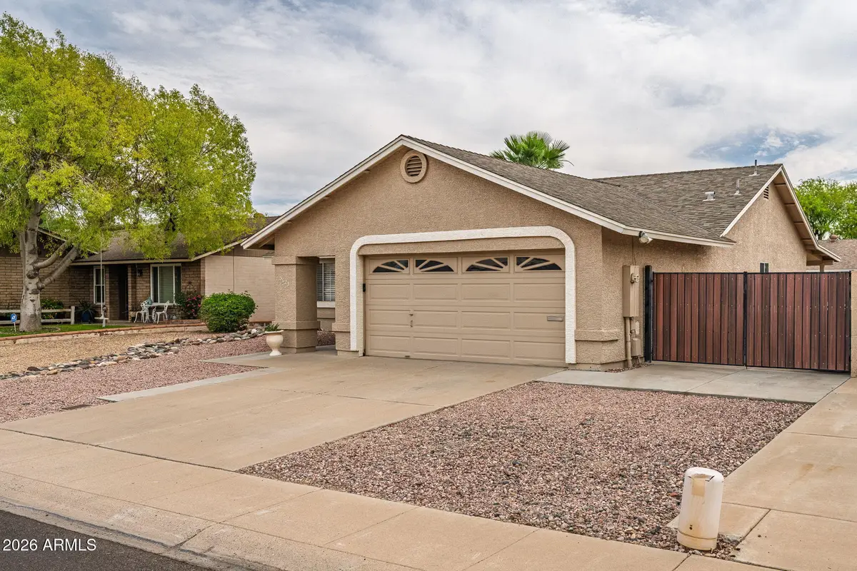 5625 W Sunnyside Drive, Glendale, AZ 85304 - #1