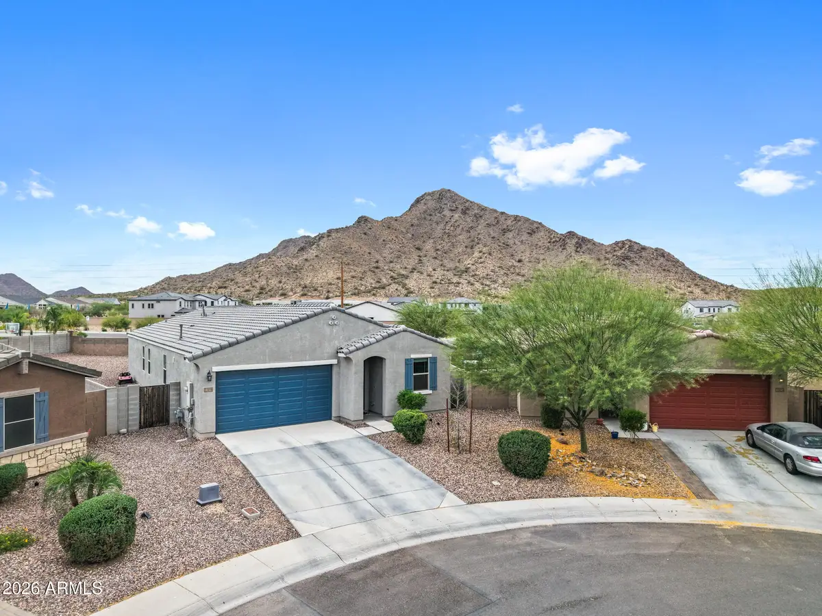 33818 N Beeblossom Trail, San Tan Valley, AZ 85144 - #1