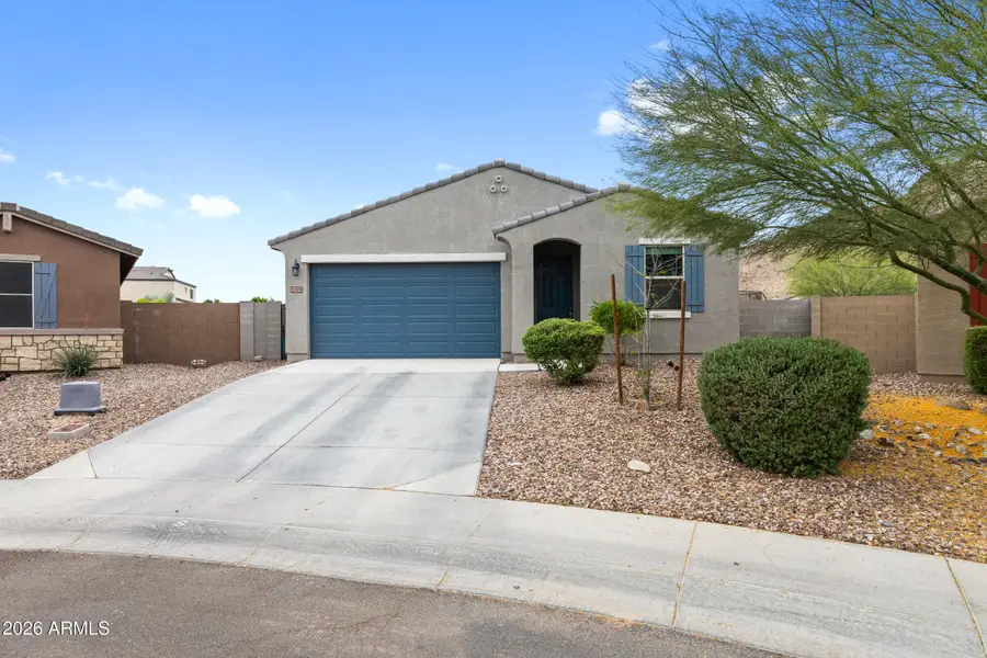 33818 N Beeblossom Trail, San Tan Valley, AZ 85144 - #3