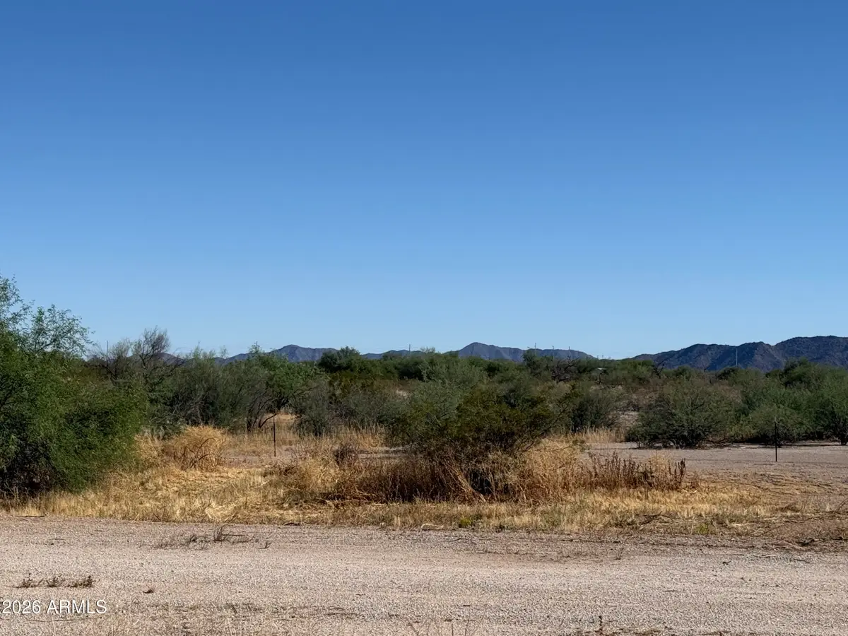 17403 W Baseline Road, Rainbow Valley, AZ 85326 - #1