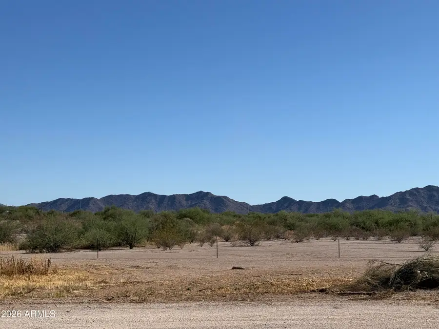 17405 W Baseline Road, Rainbow Valley, AZ 85326 - #3