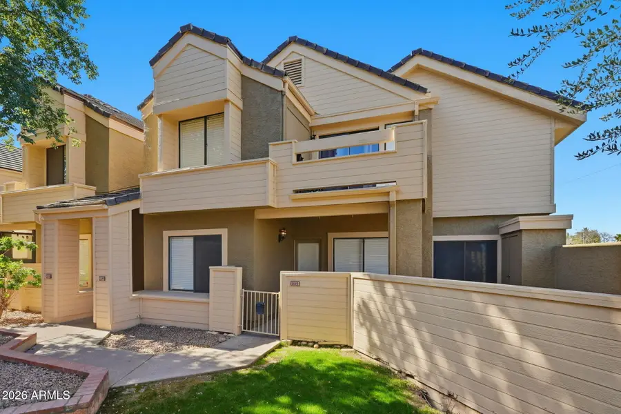 2035 S Elm Street #109, Tempe, AZ 85282 - #3